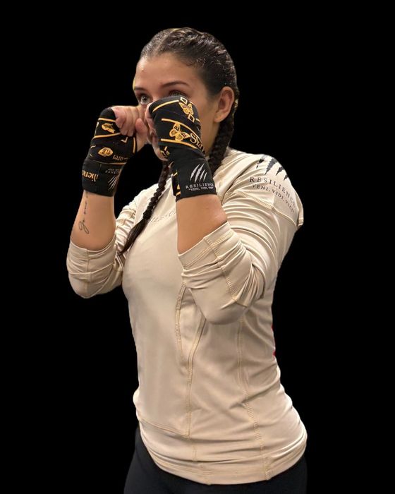 Butterfly Handwraps