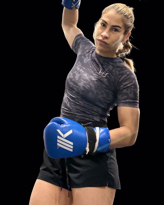 Camo Rashguard