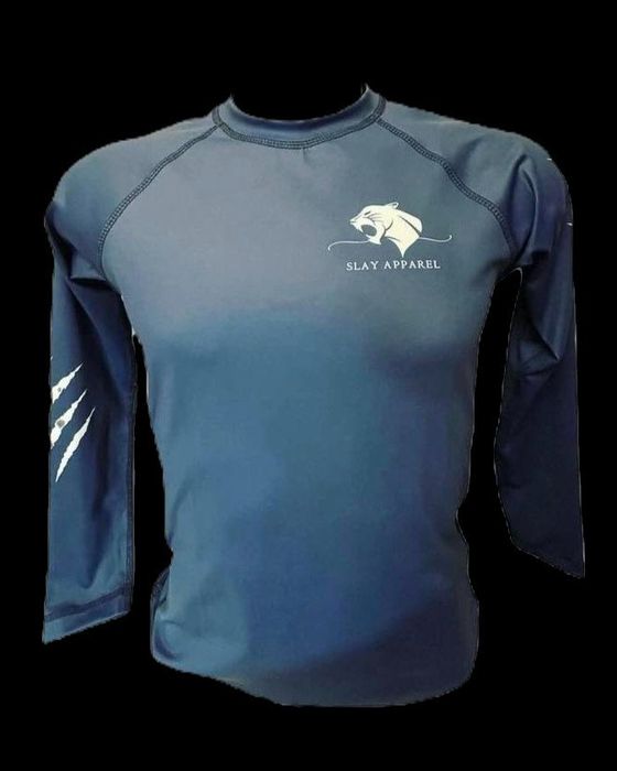 Panther Rashguard