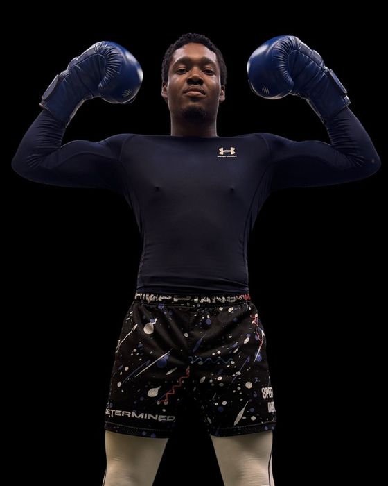 Resilience Gloves