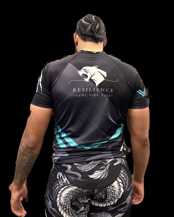 Resilience Rashguard