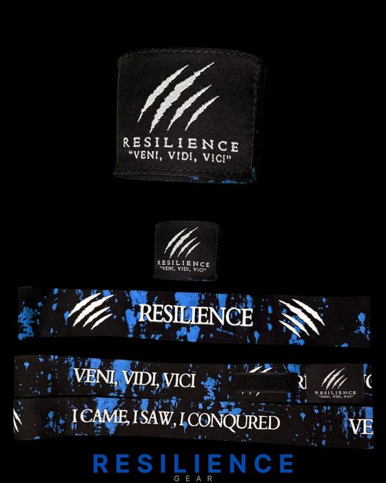 Resilience Handwraps