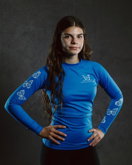 ❤️‍🔥 Story Loading… ⏳⏳⏳💙❤️‍🔥 Slay Apparel Rashguards. Nicholas Wade Photography
